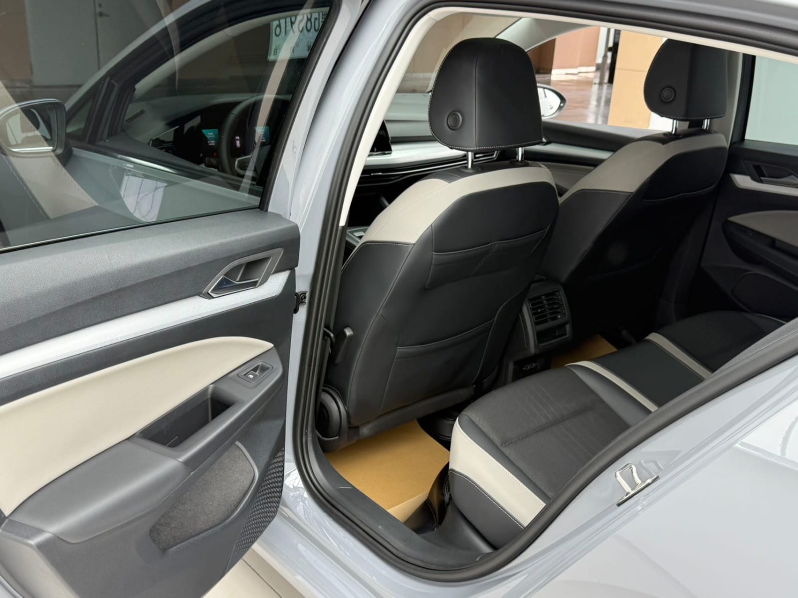 Volkswagen Golf 280TSI DSG Pro