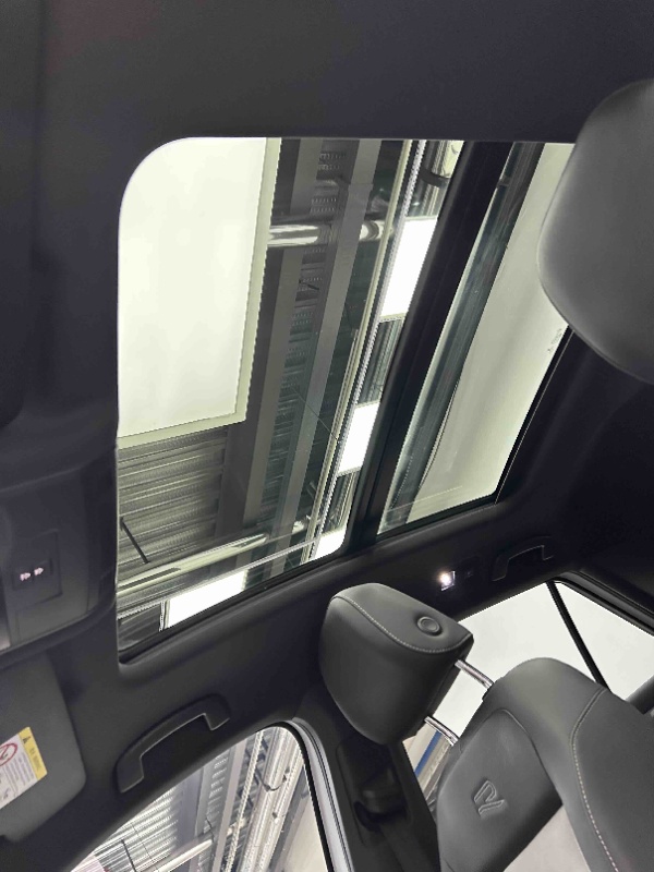 Volkswagen T-ROC Tango 280TSI DSG R-Line Pro Intelligent Edition