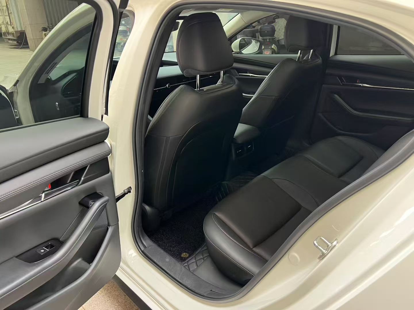 Mazda 3 Axela