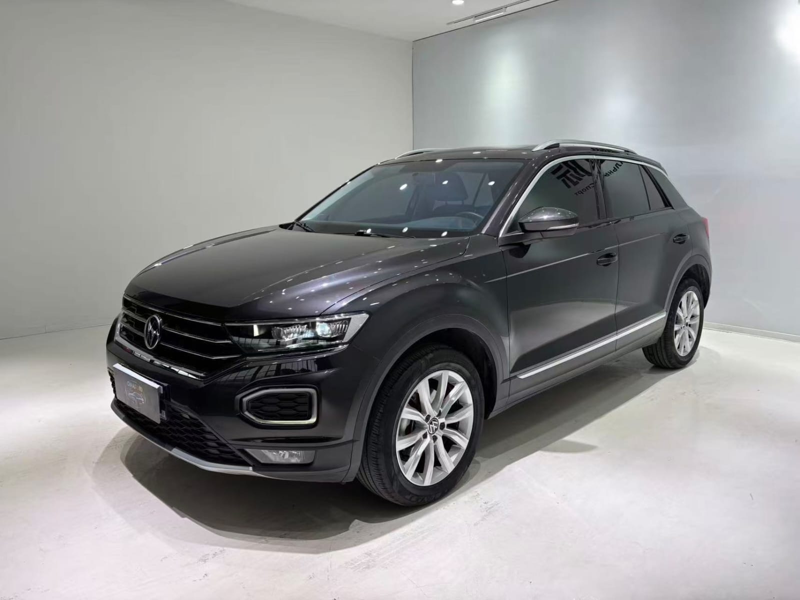 Volkswagen T-ROC Tango 280TSI DSG Comfort Plus Edition