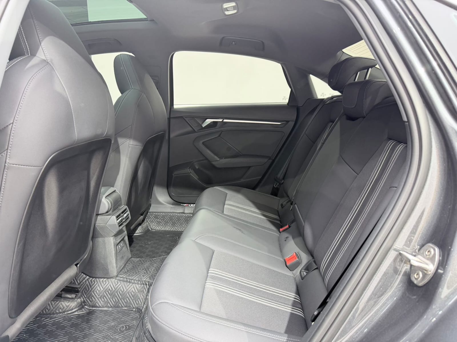 Audi A3L Limousine 35 TFSI