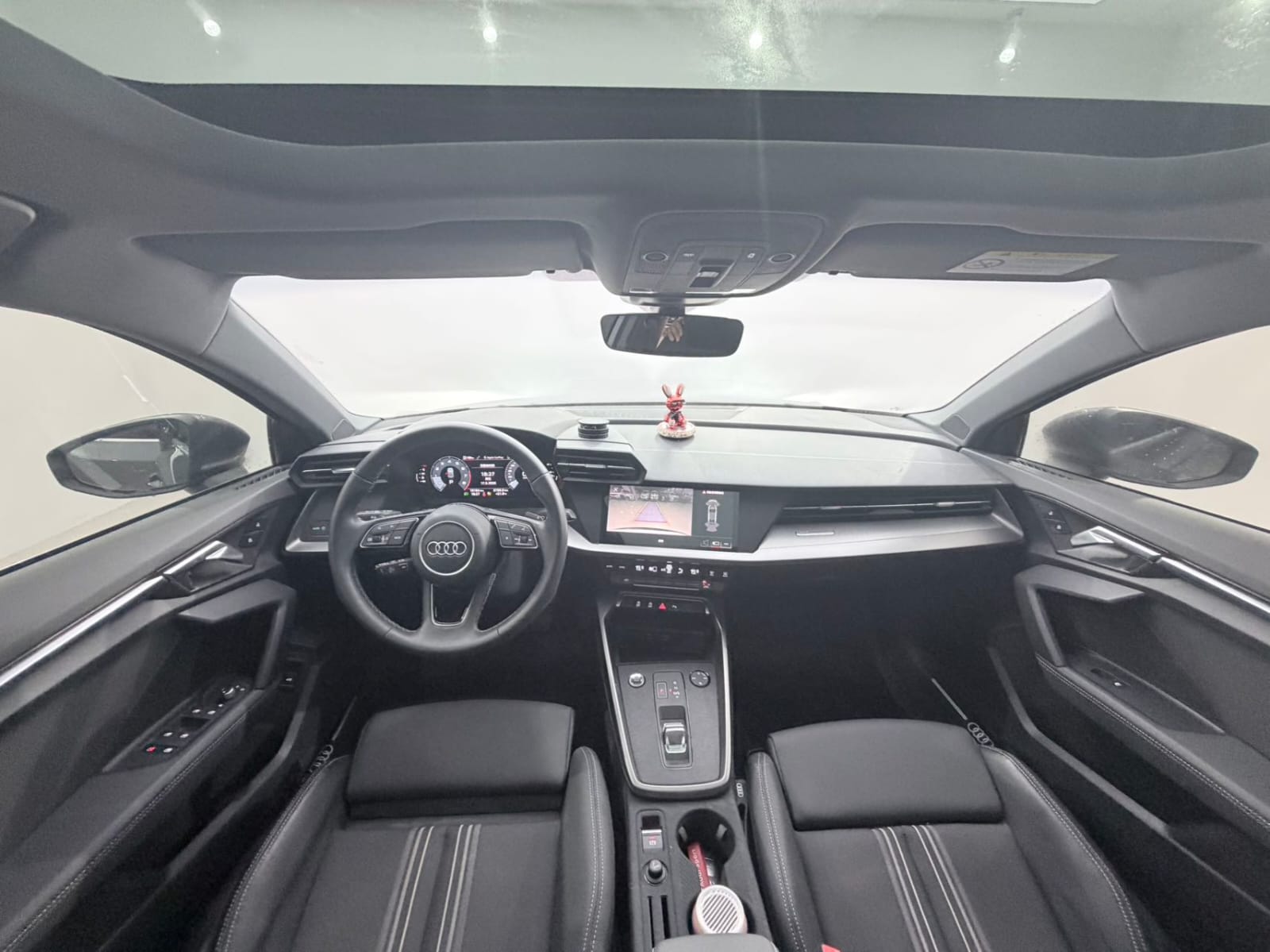 Audi A3L Limousine 35 TFSI