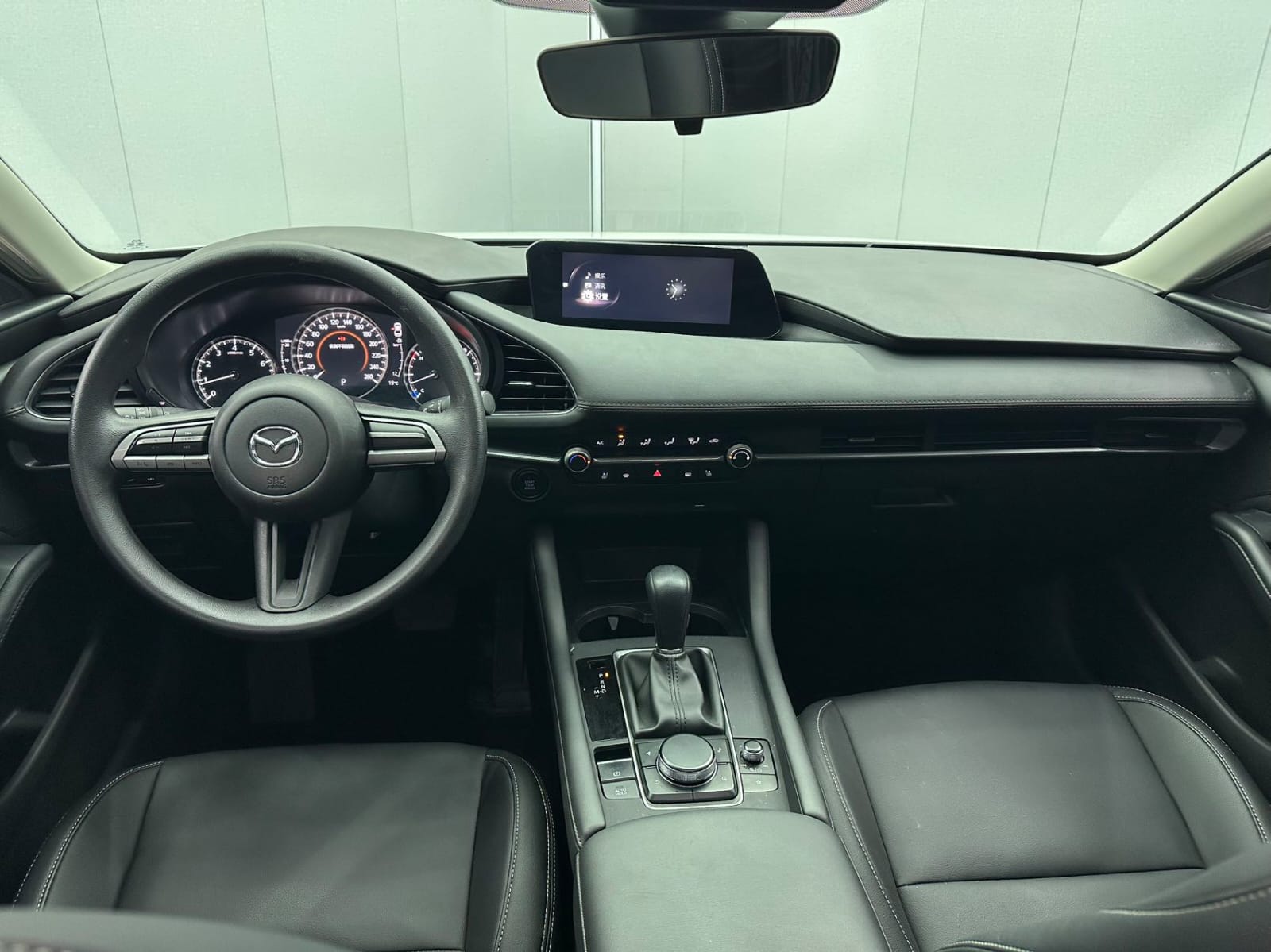 Mazda 3 Axela 1.5L Automatic Edition
