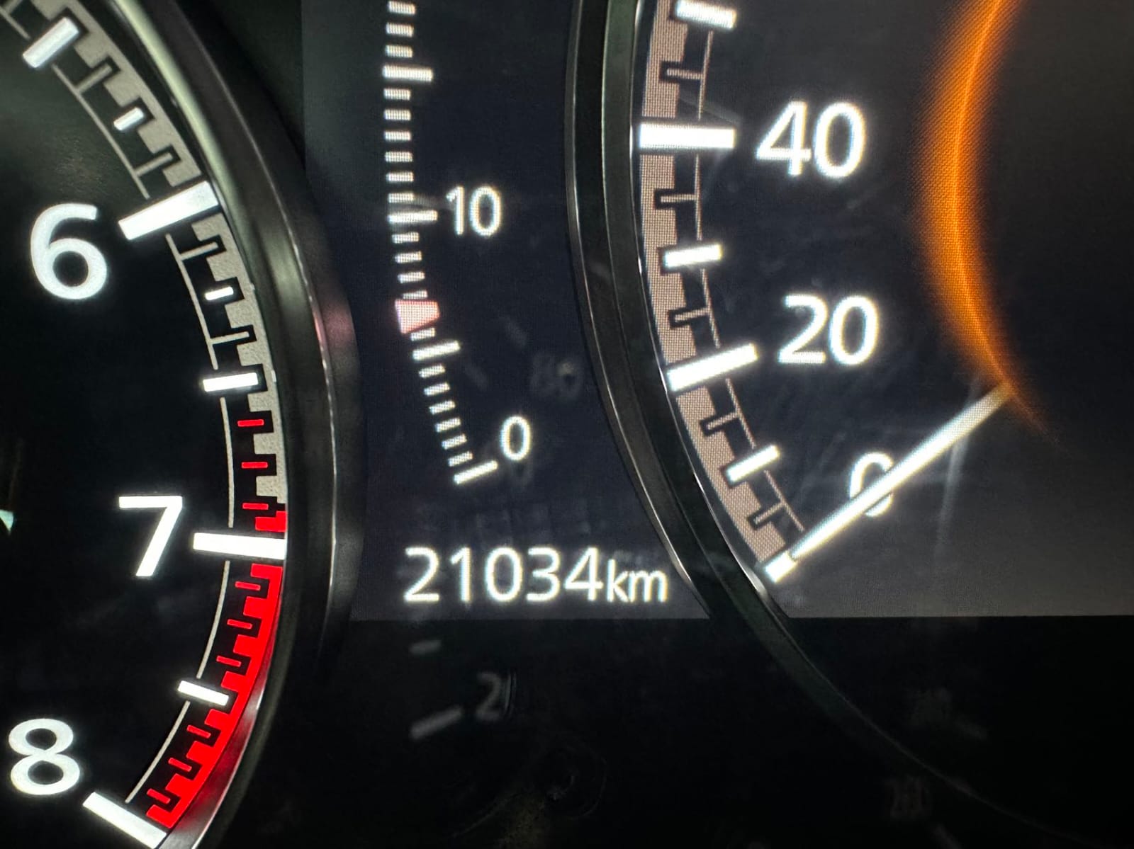 Mazda 3 Axela 1.5L Automatic Edition