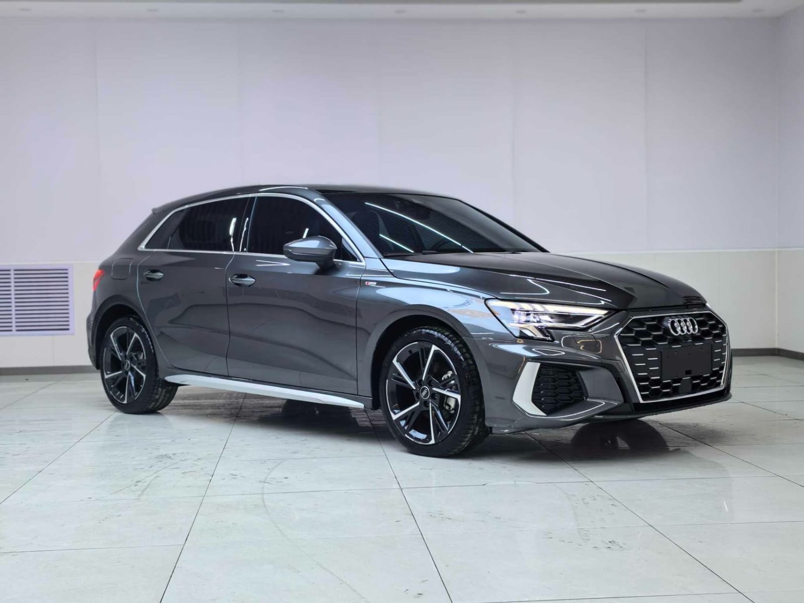 Audi A3 Sportback 35 TFSI