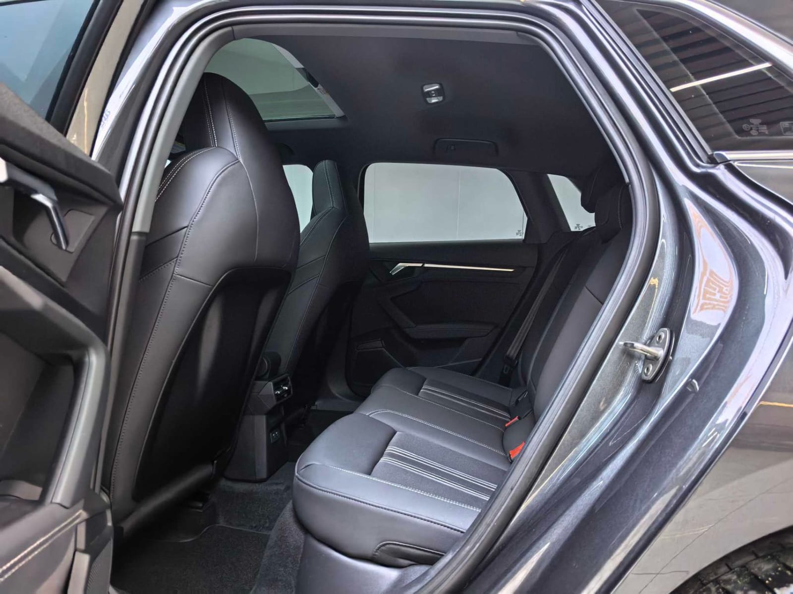 Audi A3 Sportback 35 TFSI