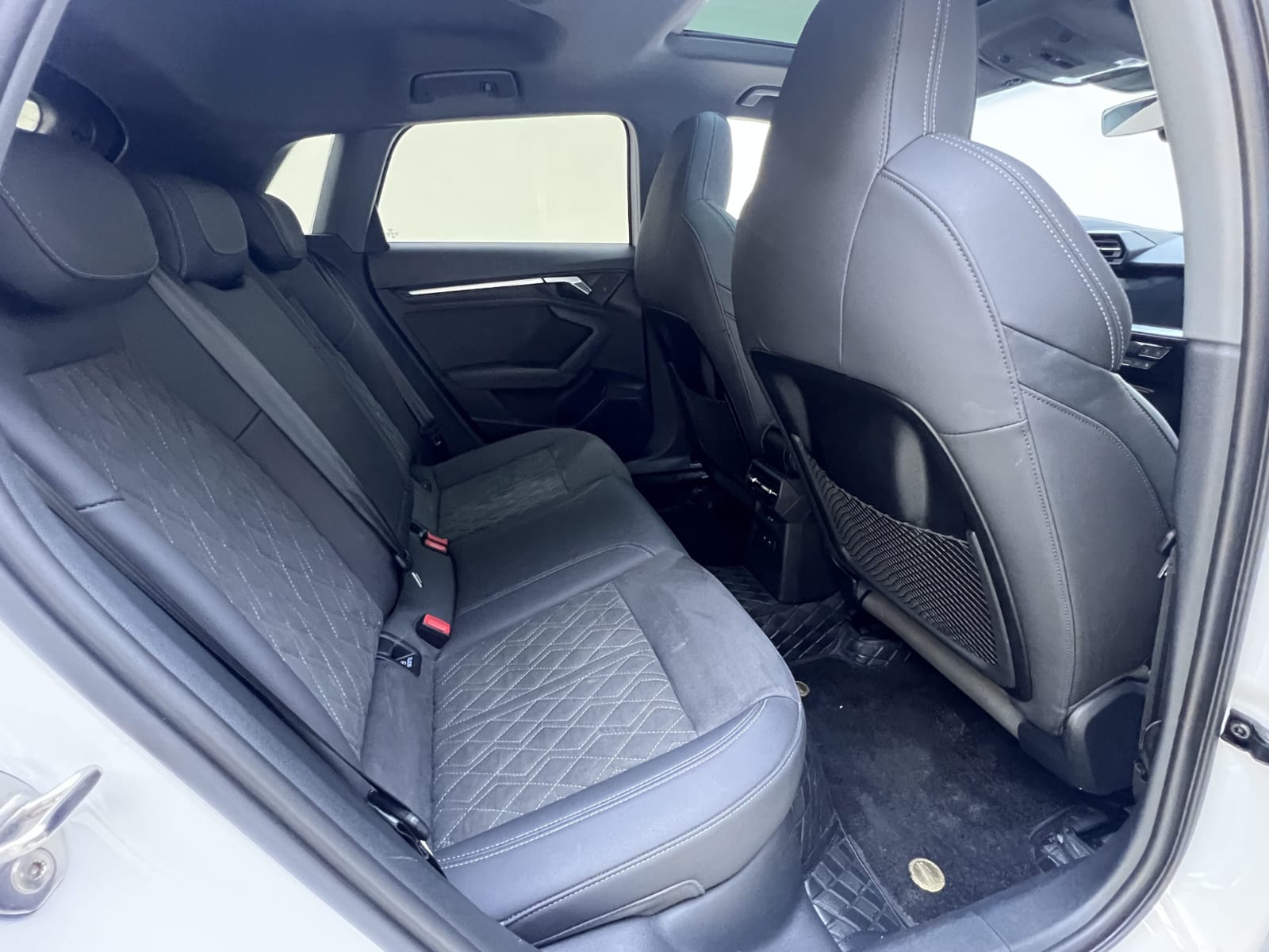 Audi A3 Sportback 35 TFSI