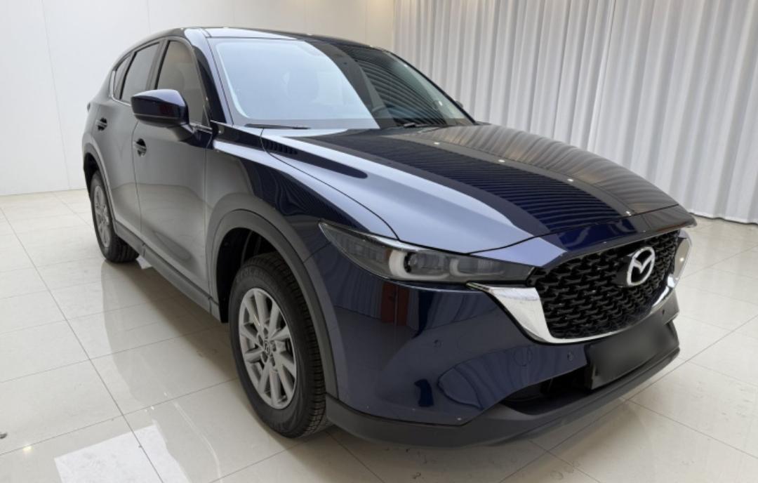 Mazda CX-5 2.0L Automatic