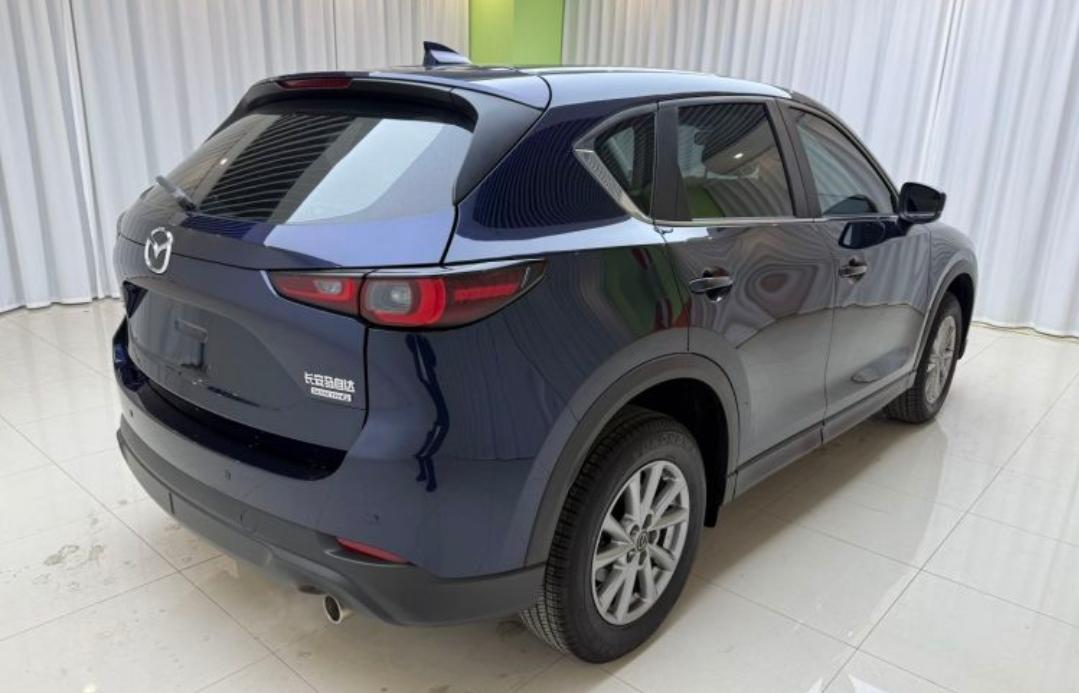 Mazda CX-5 2.0L Automatic