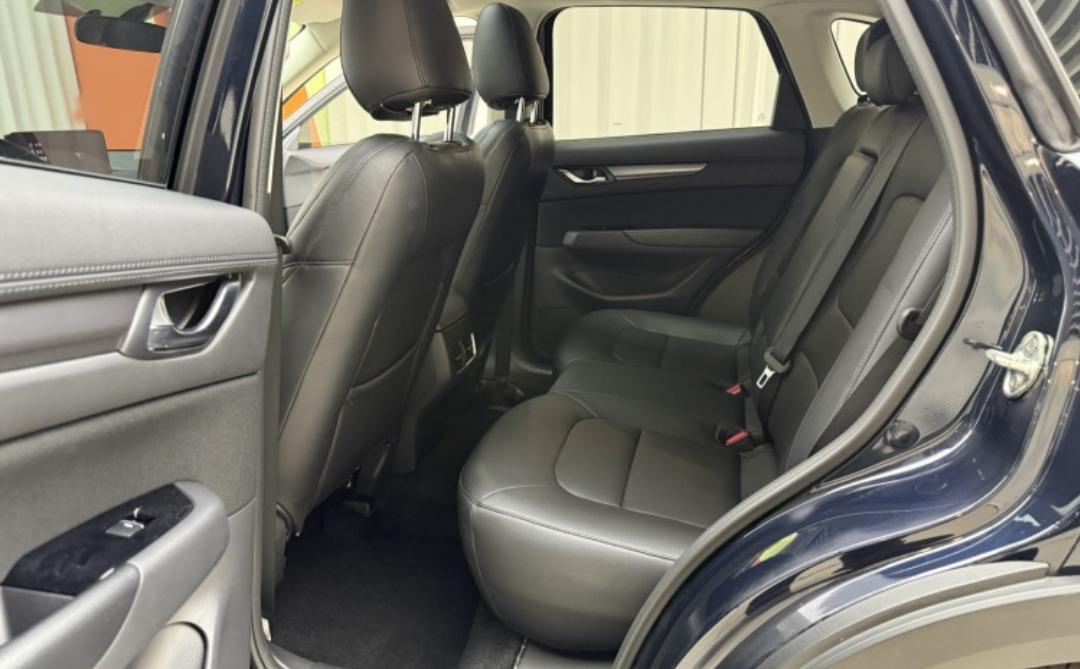 Mazda CX-5 2.0L Automatic