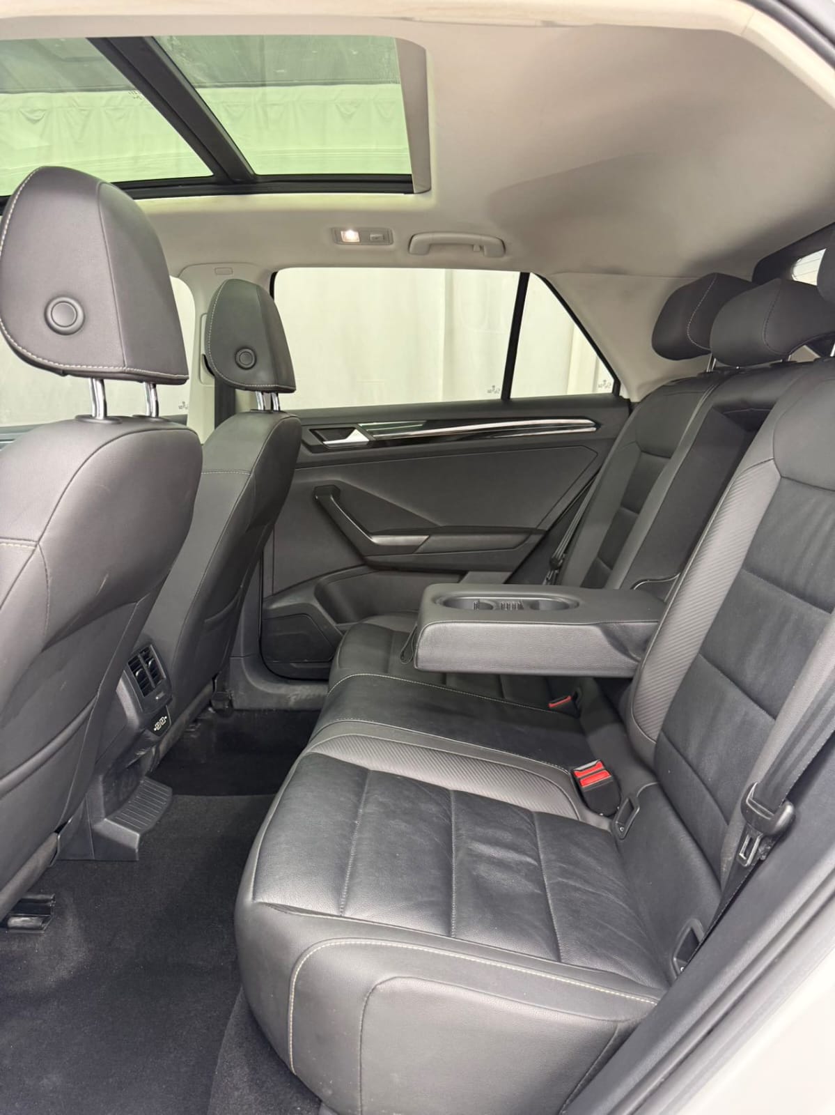 Volkswagen T-ROC Tango 280TSI DSG Comfort Intelligent Union (30th Anniversary Edition)