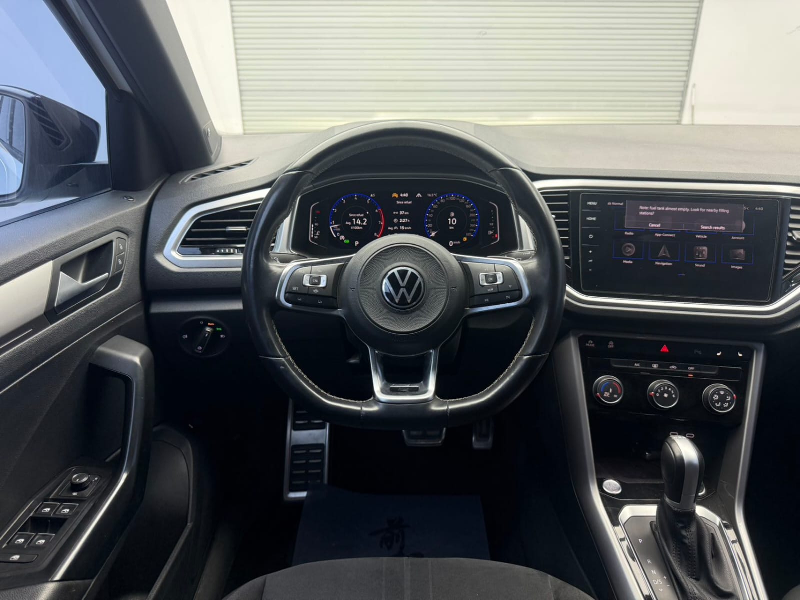Volkswagen T-ROC 280TSI DSG R-Line Pro PLUS