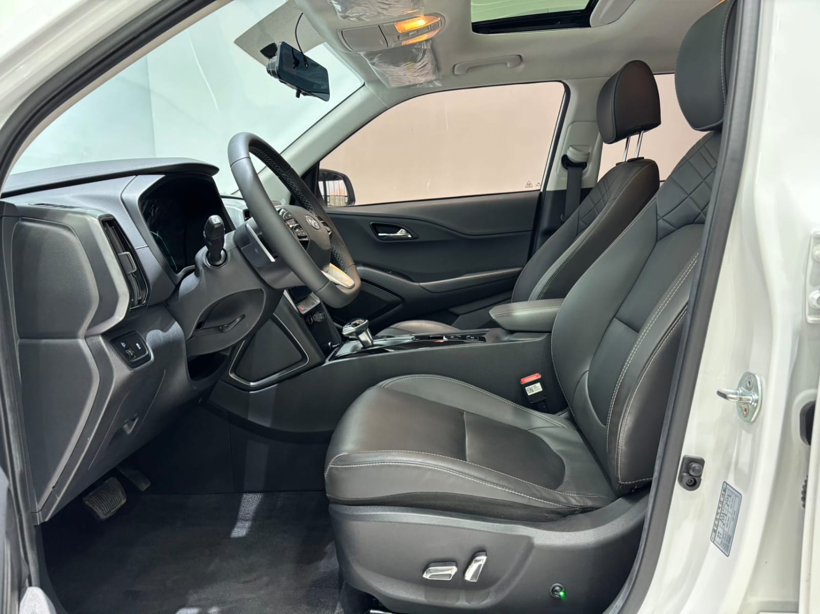 Hyundai ix35 1.4TGDi 240TGDi GLS