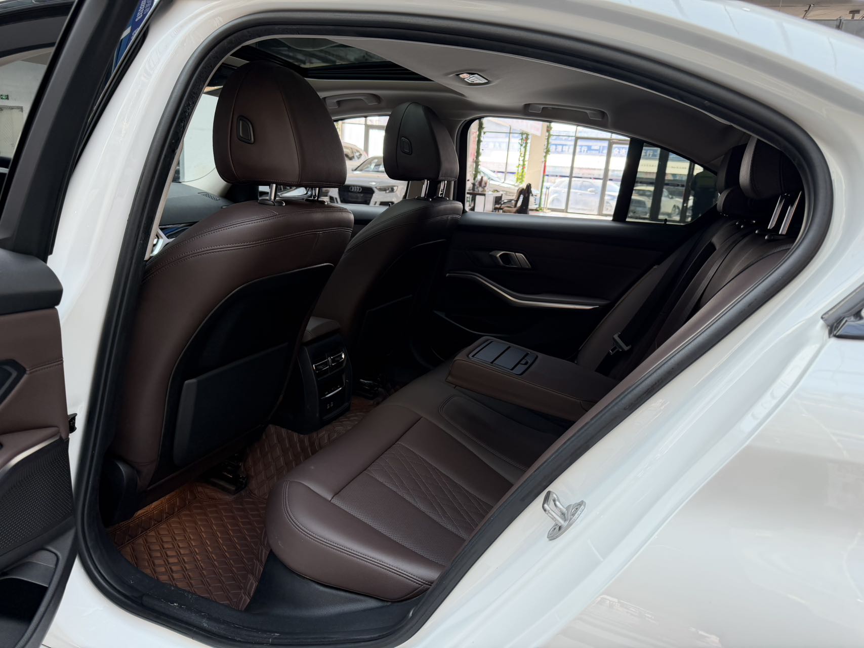 BMW 3 Series 320i M Sport