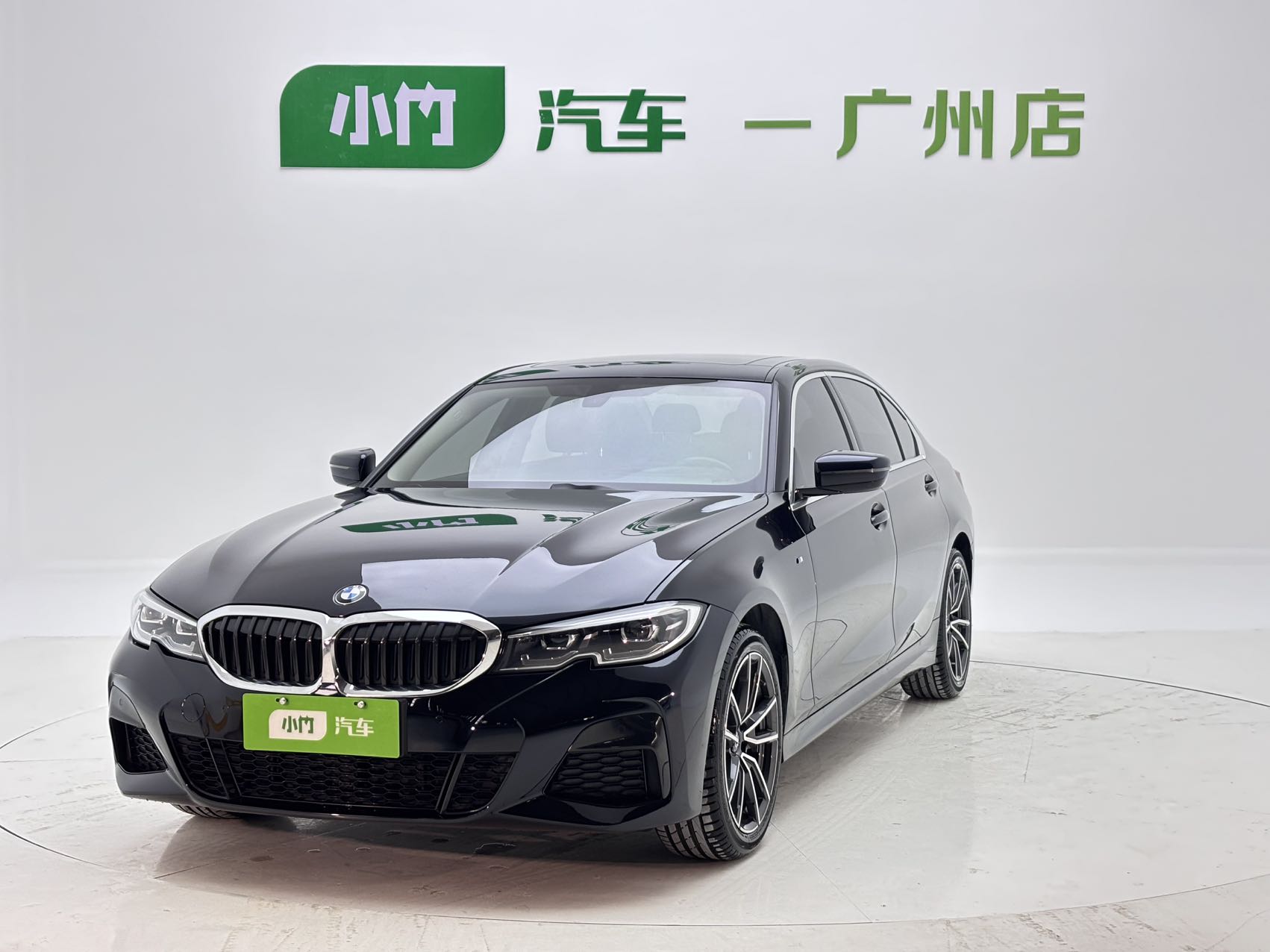 BMW 3 Series 320Li M