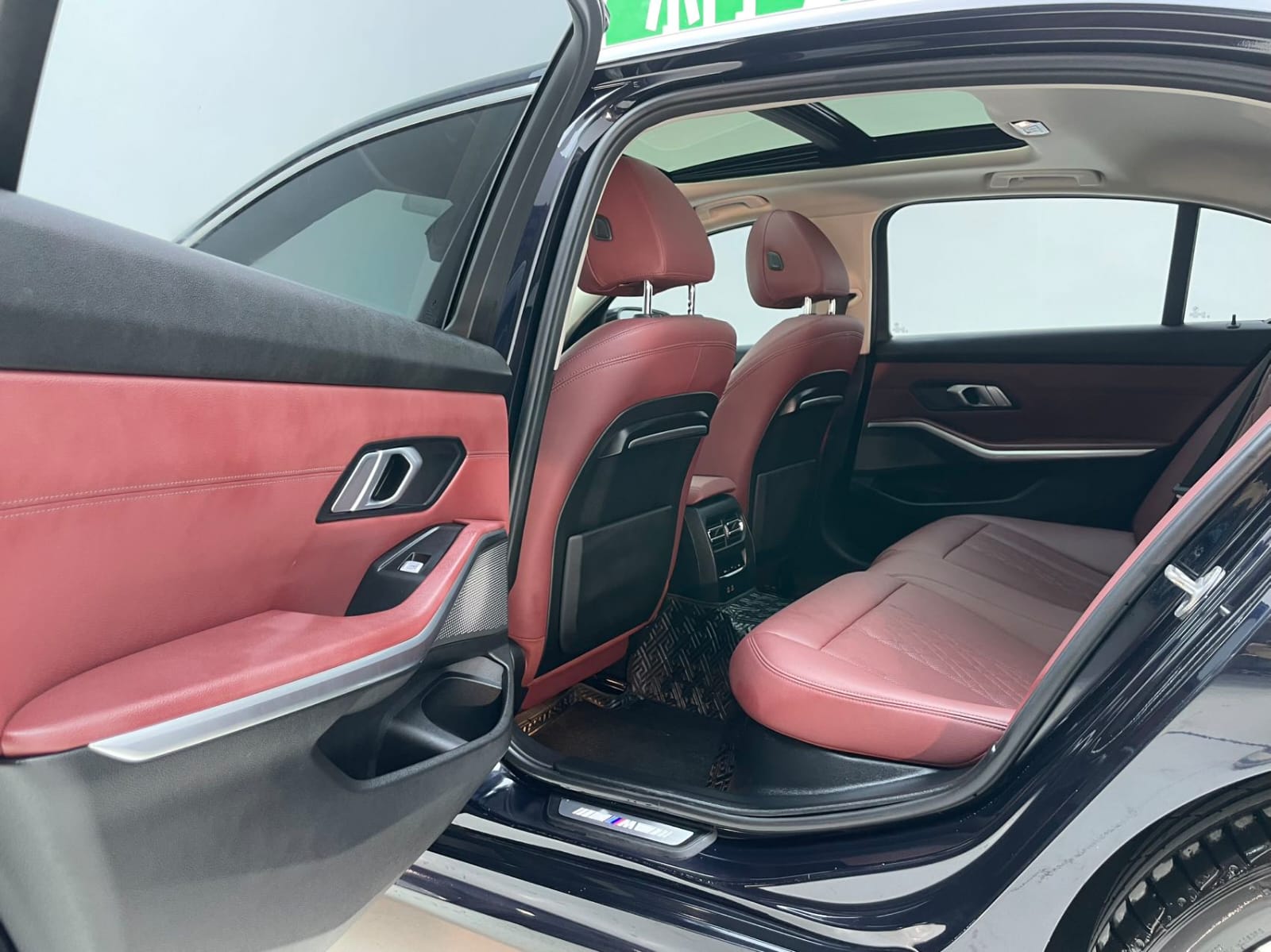 BMW 3 Series 320Li M