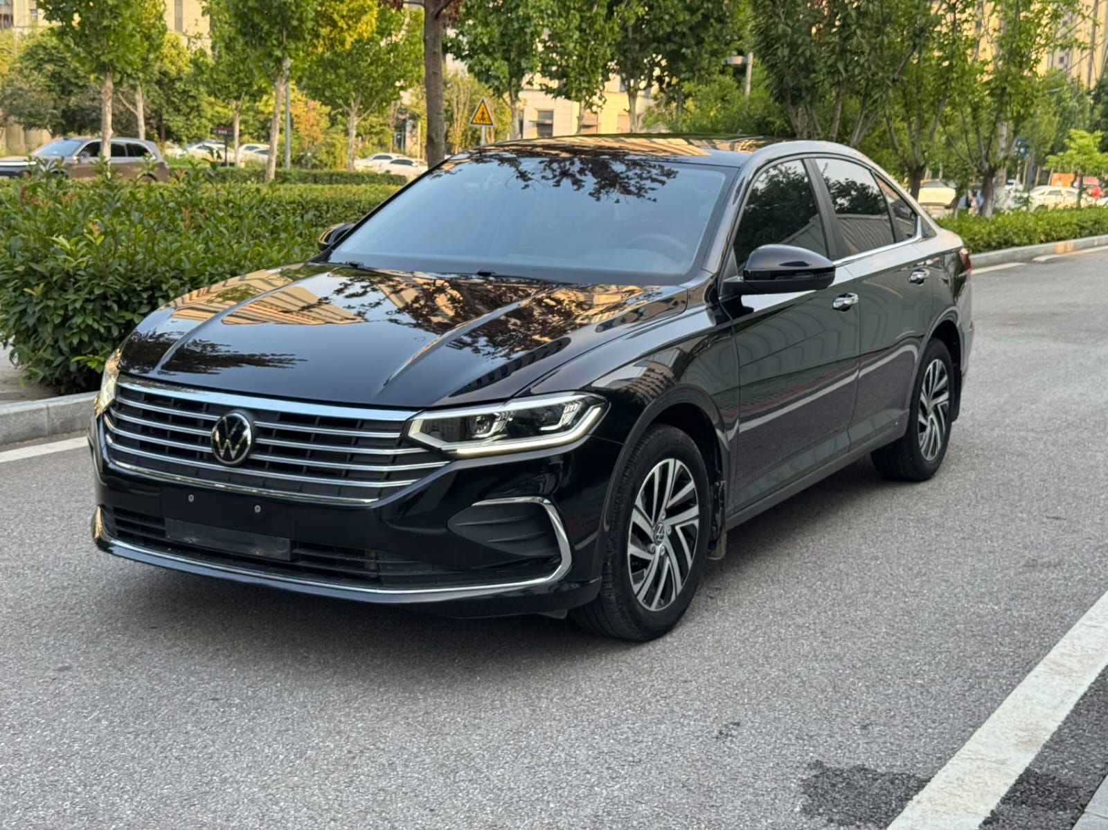 Volkswagen Lavida 280TSI Eternal Comfort Edition