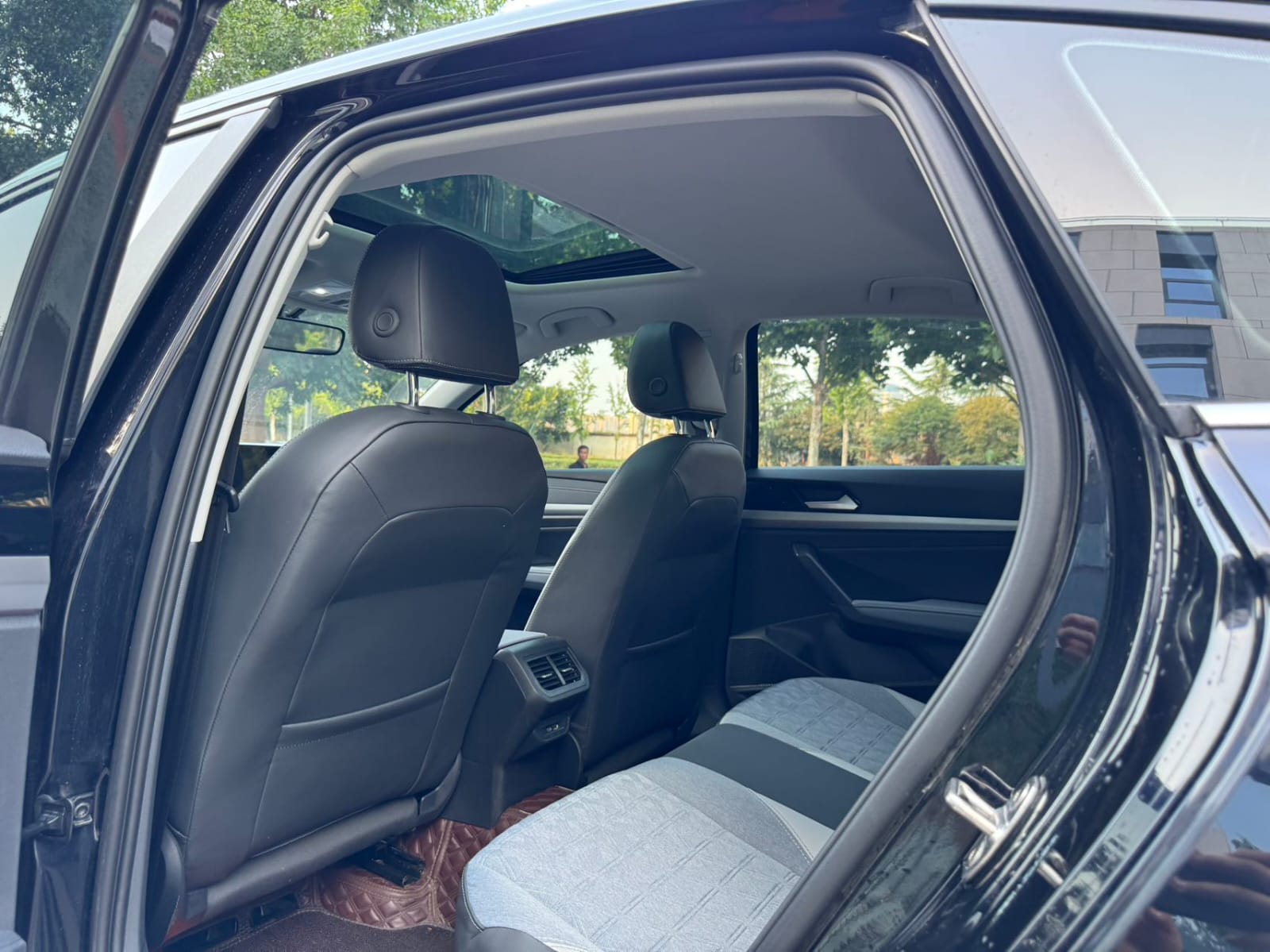 Volkswagen Lavida 280TSI Eternal Comfort Edition