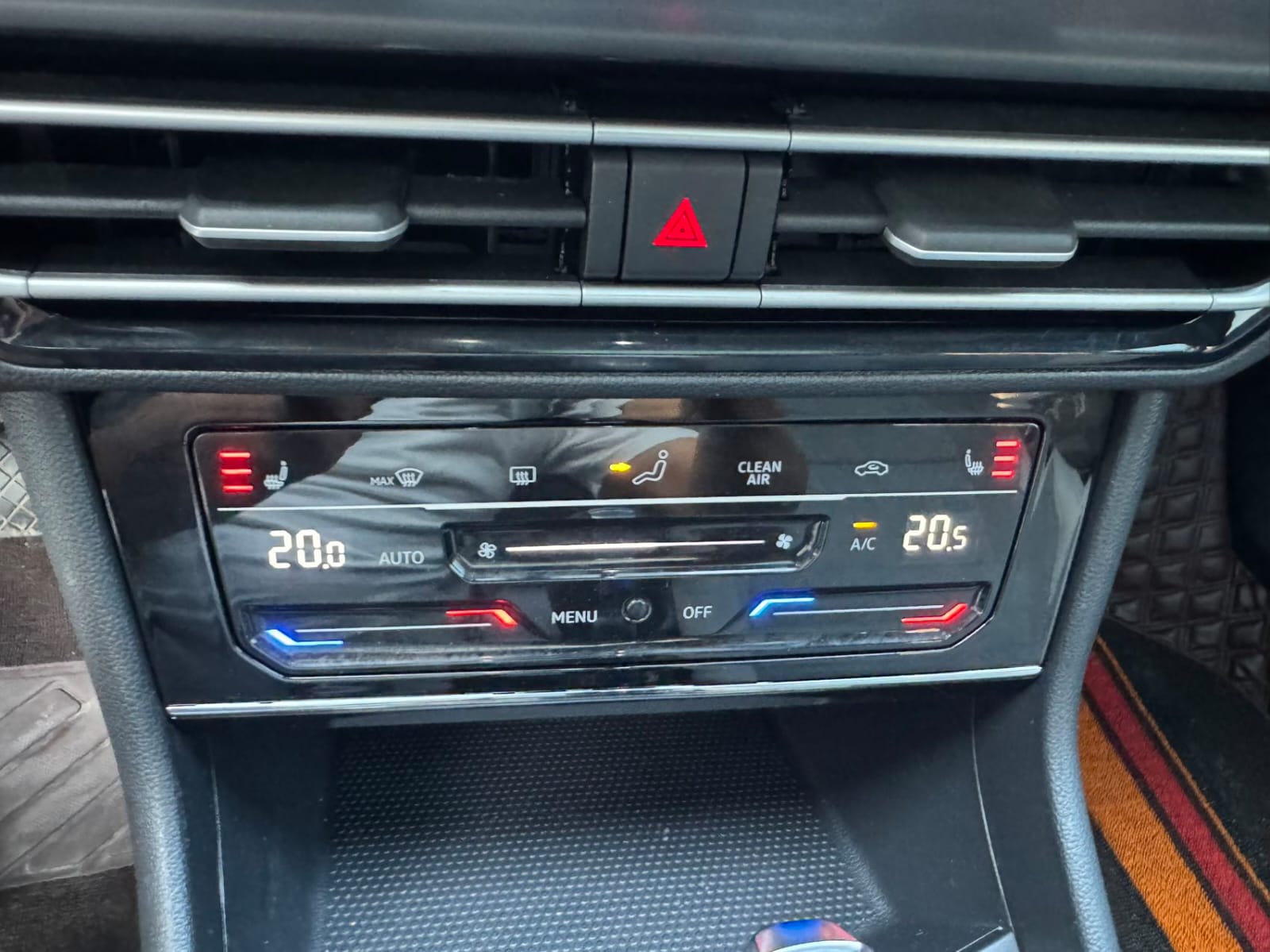 Volkswagen Lavida 280TSI Eternal Comfort Edition