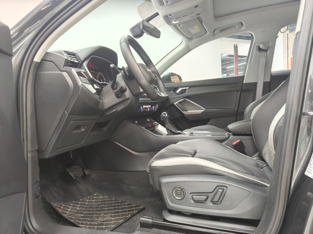 Audi Q3 1.4T