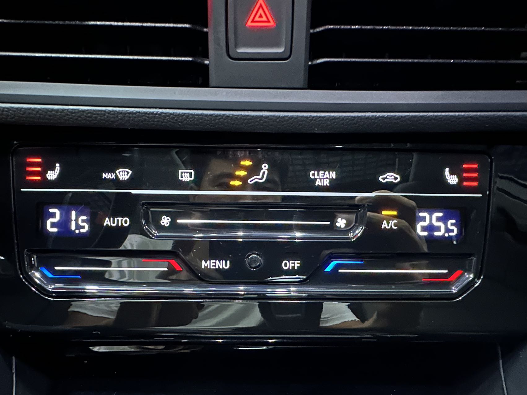 Volkswagen Lavida 280TSI