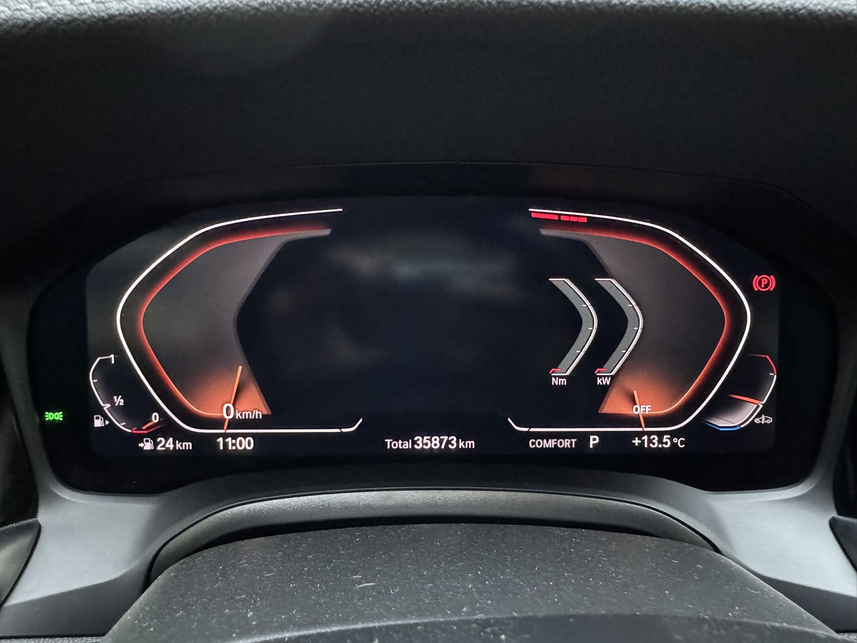 BMW 3 Series 320Li M Sport