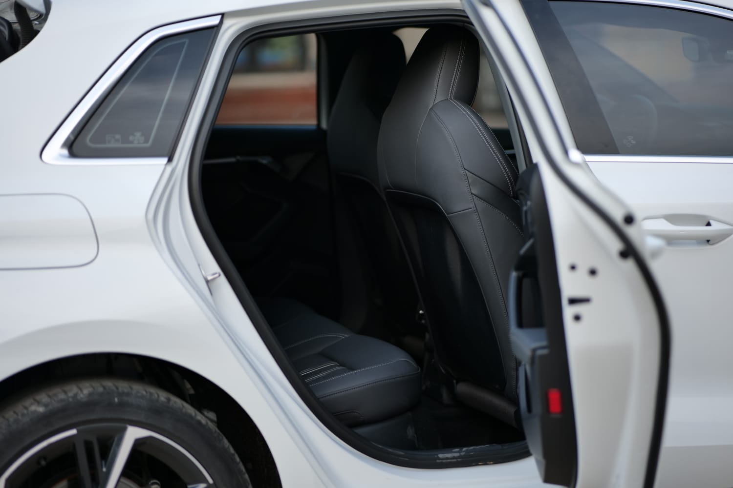 Audi A3L Sportback 35 TFSI