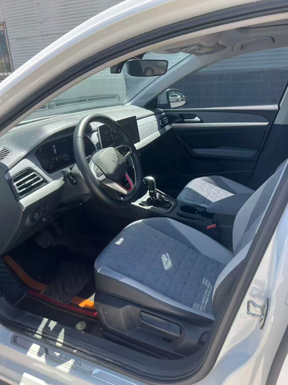 Volkswagen Lavida 1.4TSI 280TSI