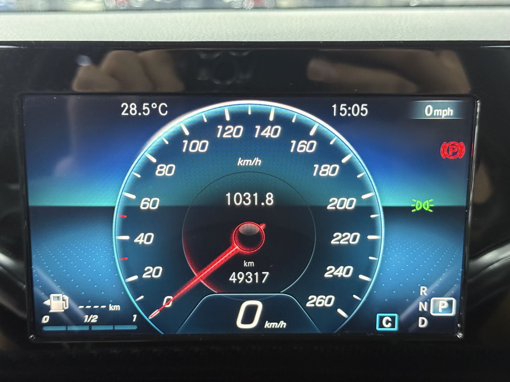 Mercedes-Benz A 180 L