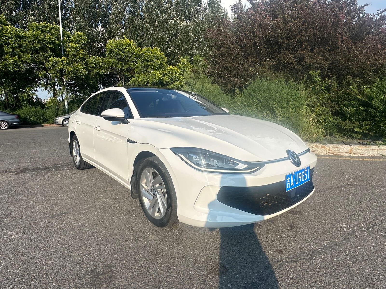 Volkswagen Lamando L 280TSI