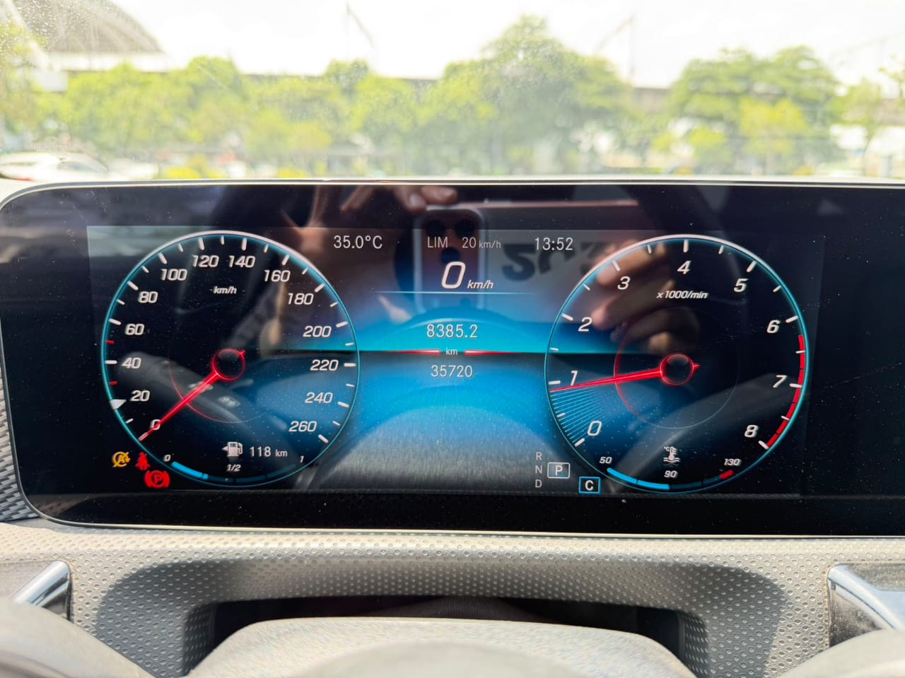 Mercedes-Benz A 180 L