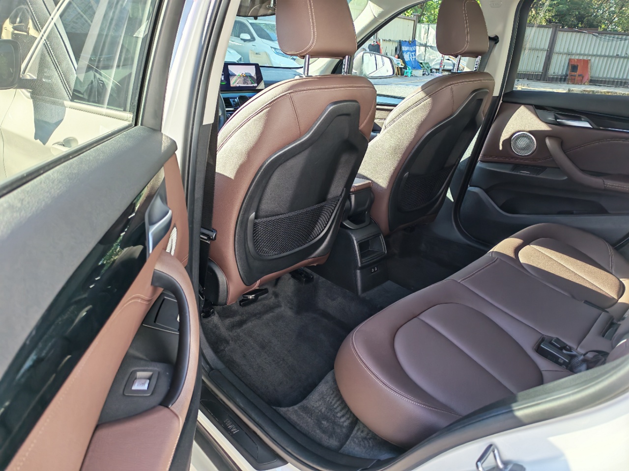 BMW X1 sDrive20Li