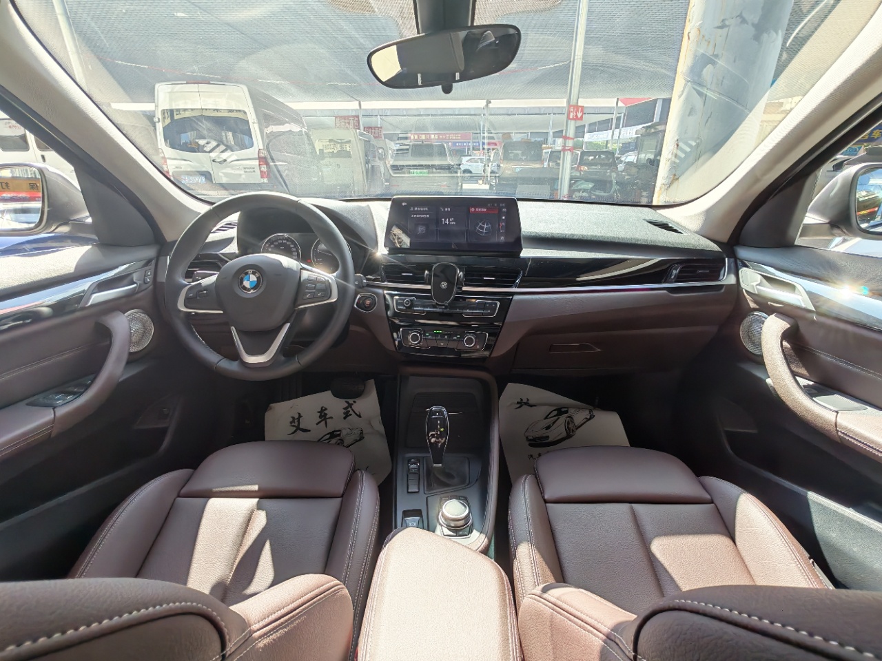 BMW X1 sDrive20Li