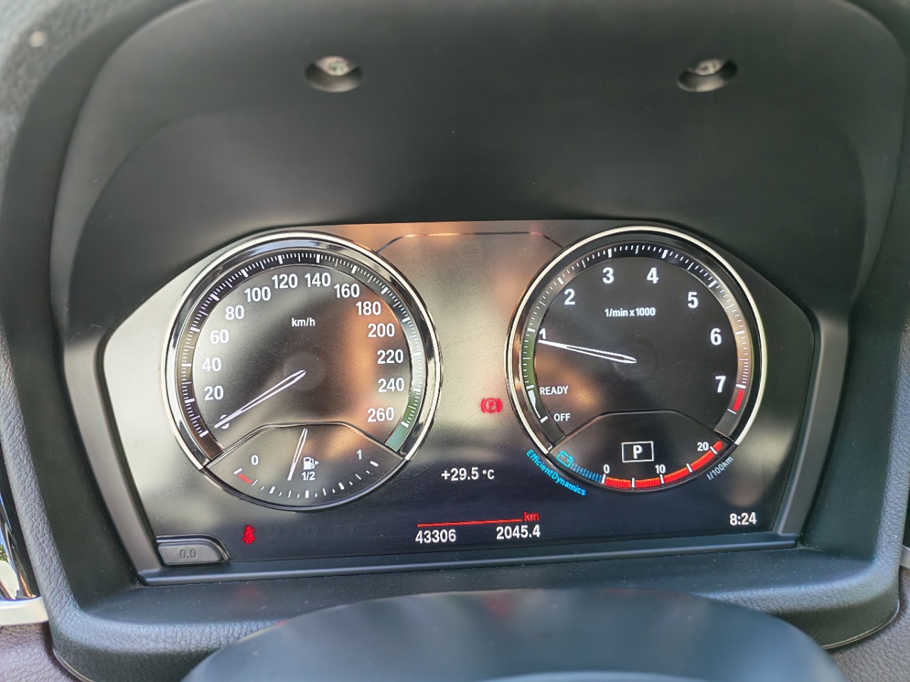 BMW X1 sDrive20Li