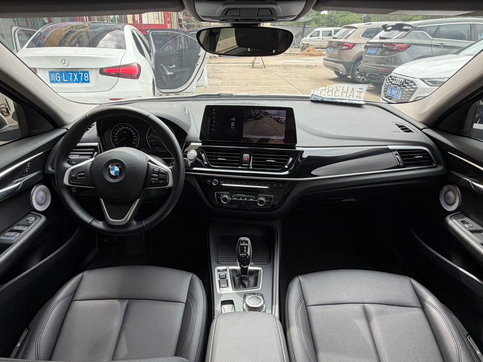 BMW 1 Series 120i M Sport Edition