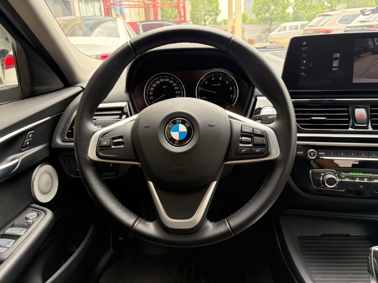BMW 1 Series 120i M Sport Edition