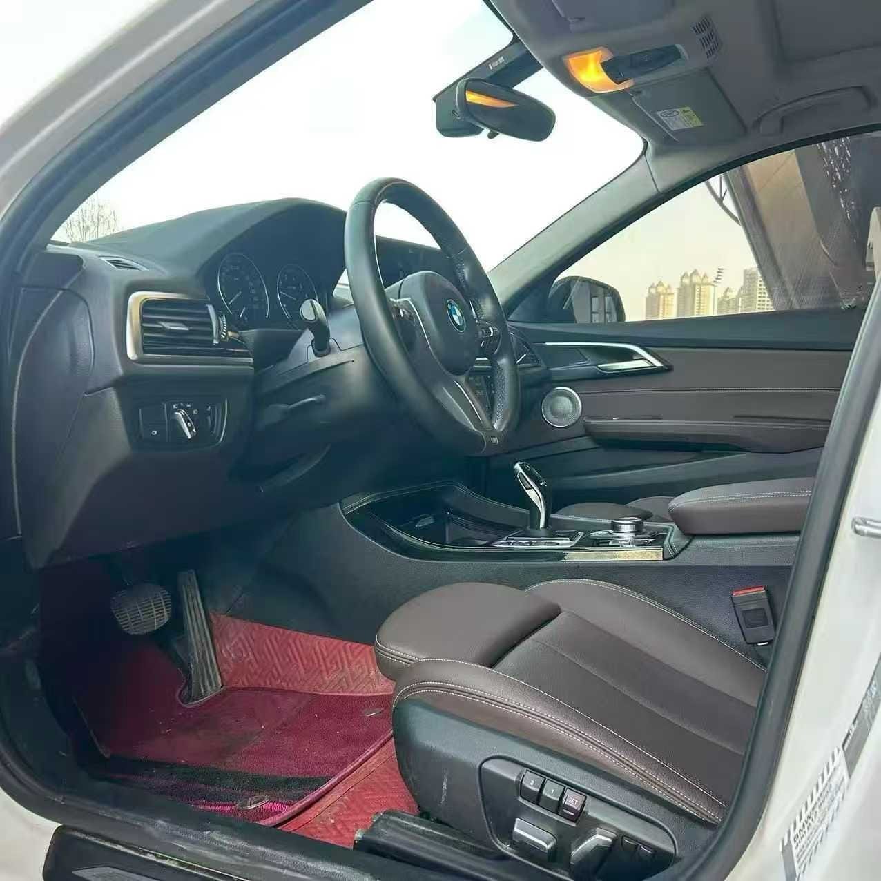 BMW 1 Series 120i M Sport Night Edition