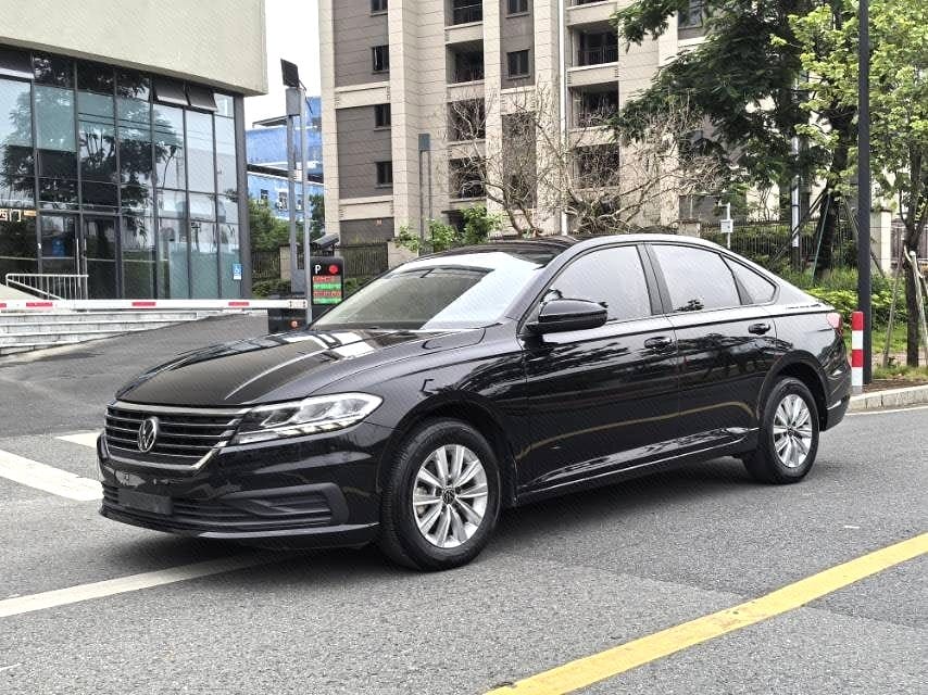 Volkswagen Lavida 1.5L Модная версия