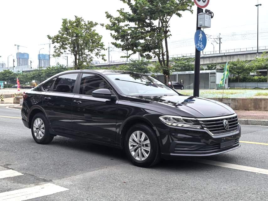 Volkswagen Lavida 1.5L Модная версия