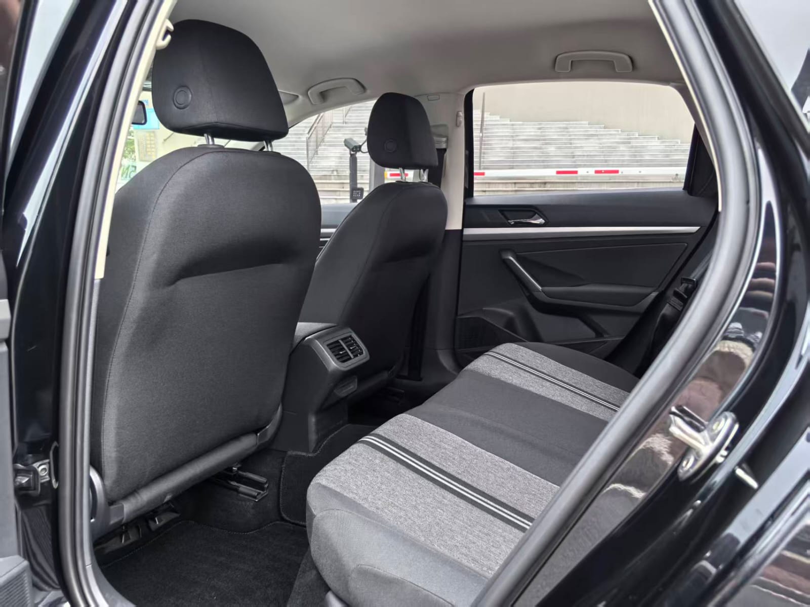 Volkswagen Lavida 1.5L Модная версия