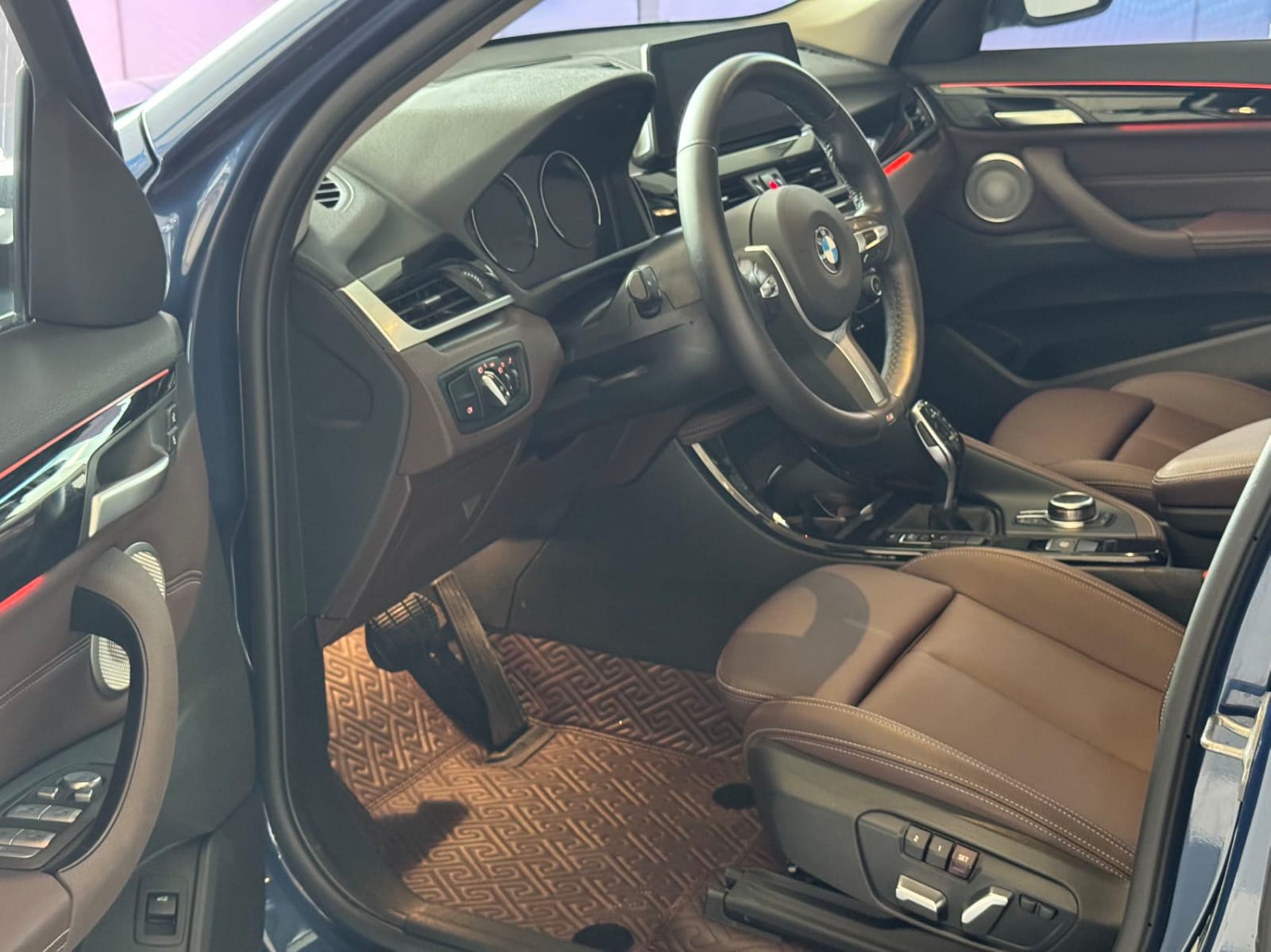 BMW X1 sDrive20Li Premium