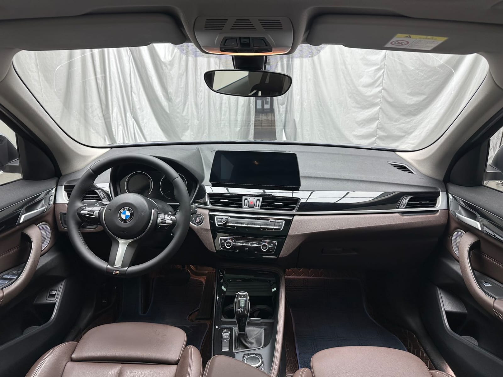 BMW X1 sDrive20Li Premium