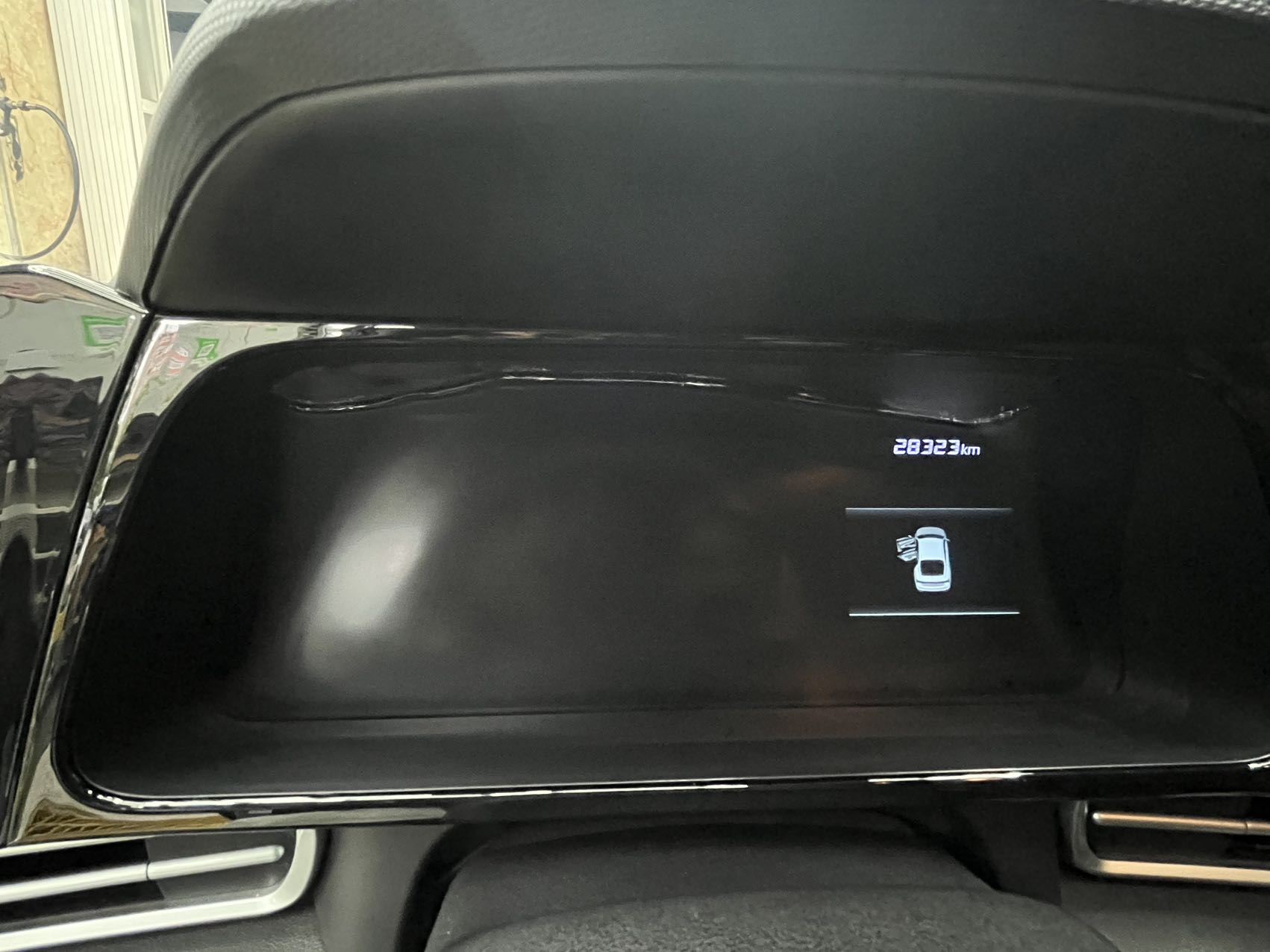 Hyundai Elantra GLX Elite