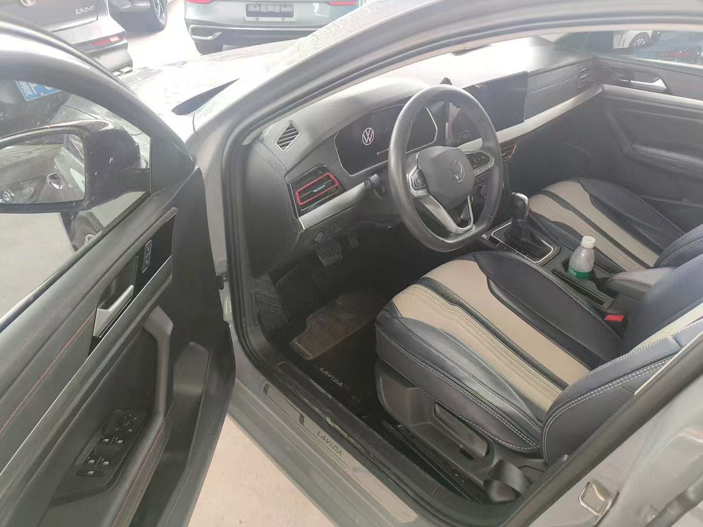 Volkswagen Lavida 1.4T 280TSI