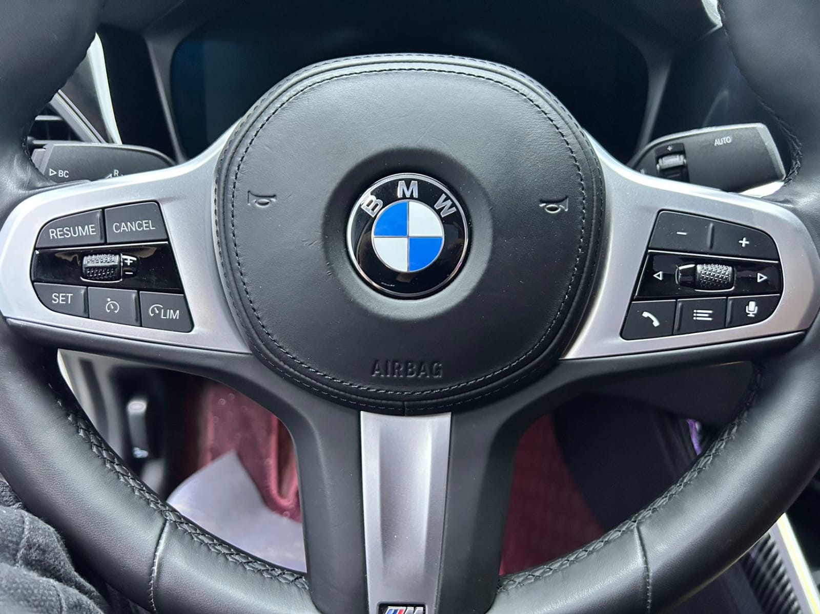BMW 3 Series320Li M Sport Edition