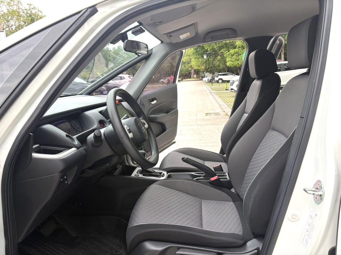 Honda Fit 1.5L