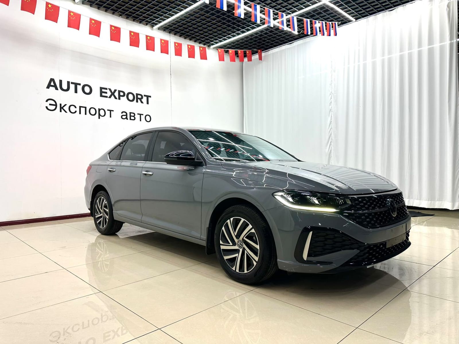 Volkswagen Lavida 280TSI DSG Starry Sky Manyi Edition