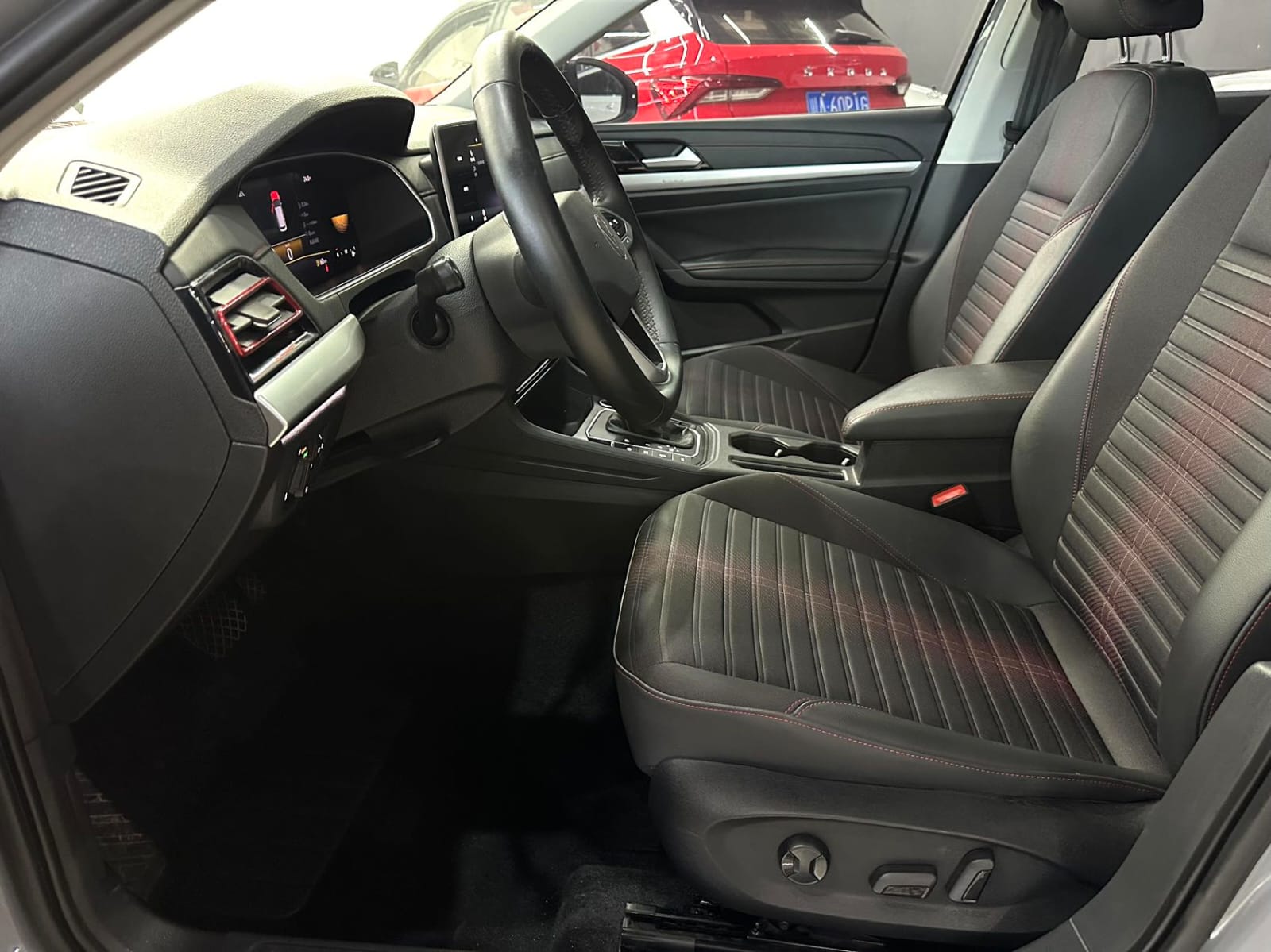 Volkswagen Lavida 280TSI DSG Starry Sky Manyi Edition