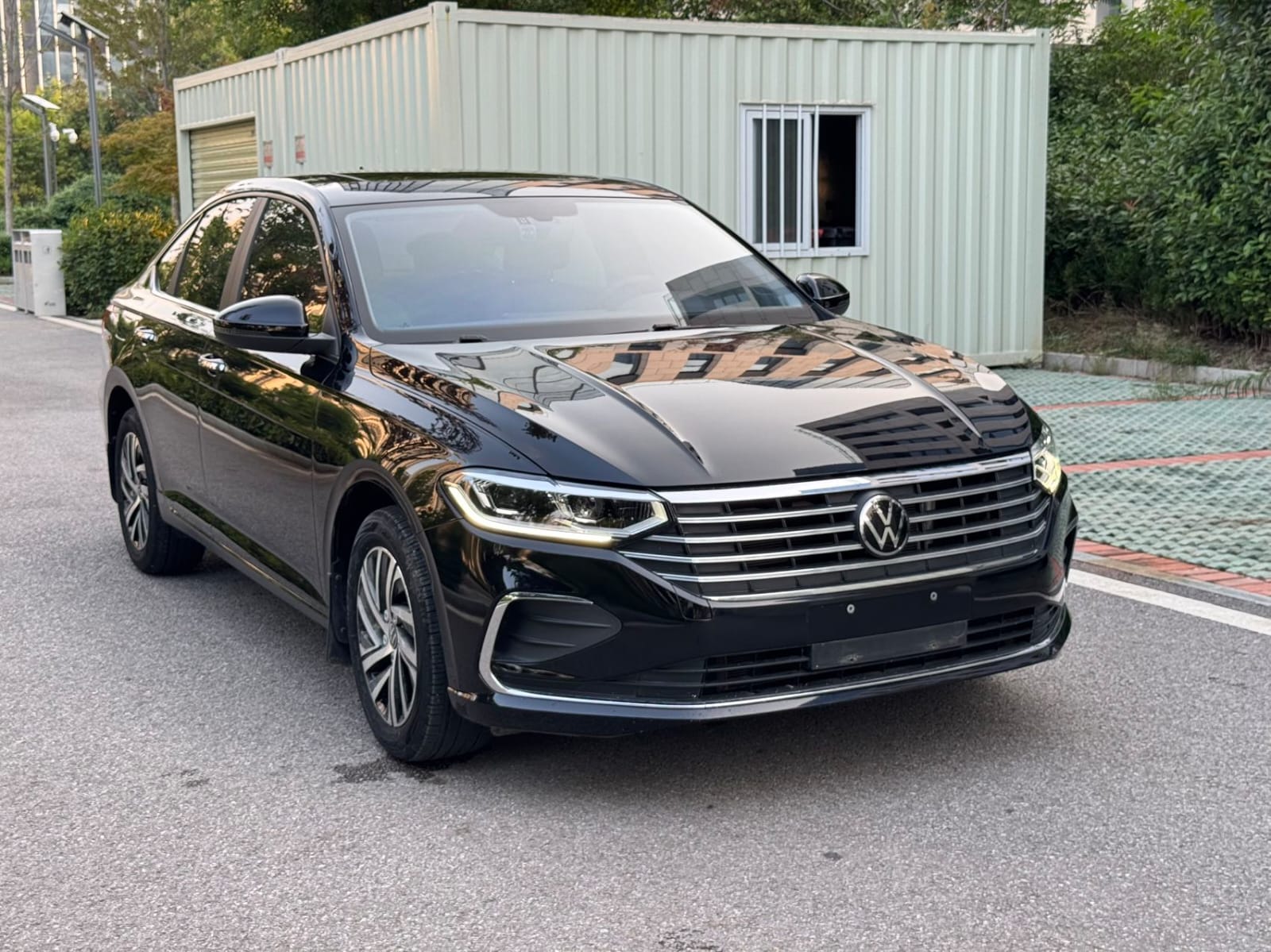 Volkswagen Lavida 280TSI Eternal