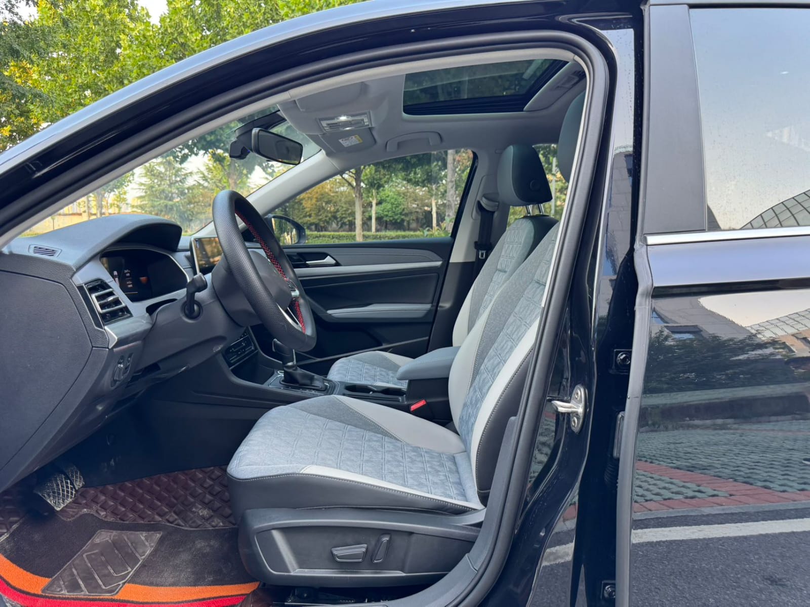 Volkswagen Lavida 280TSI Eternal